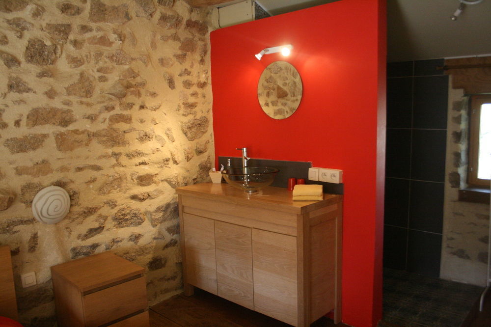 לינה וארוחת בוקר Saint-Christophe  Le Moulin De Douzy מראה חיצוני תמונה