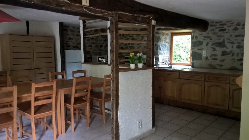 לינה וארוחת בוקר Saint-Christophe  Le Moulin De Douzy מראה חיצוני תמונה